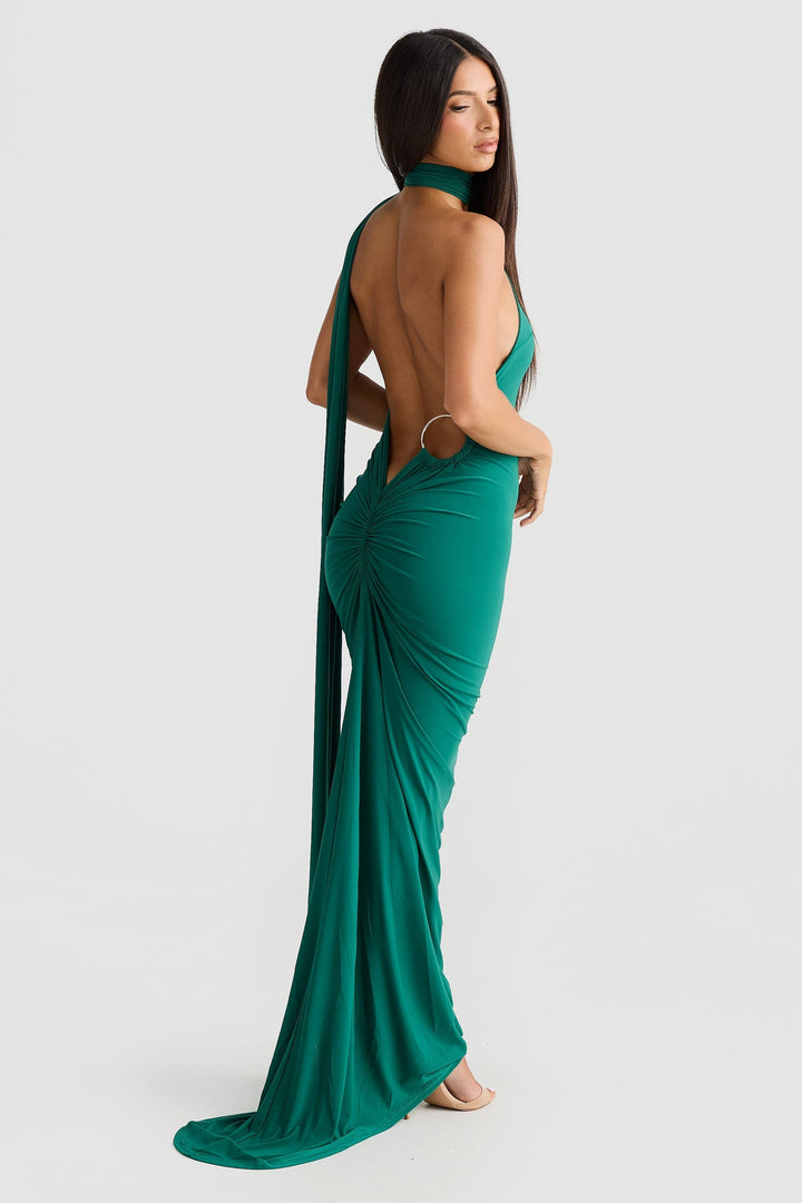 Thessaly | Rochie Maxi