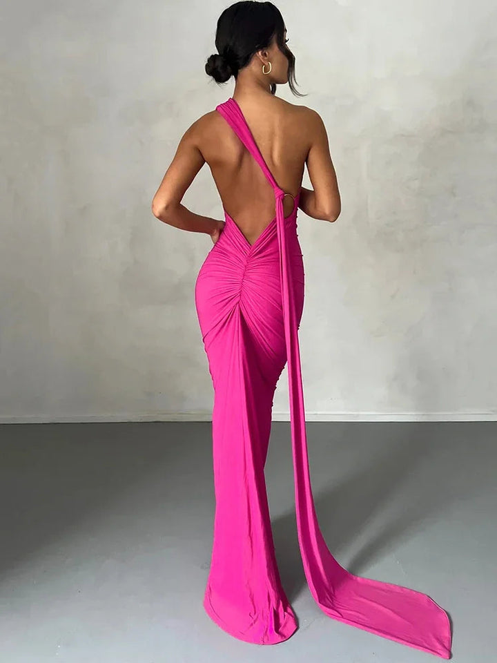 Rochie Maxi Natalie