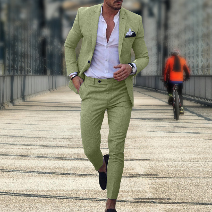 Pieter - Set Elegant Din Două Piese