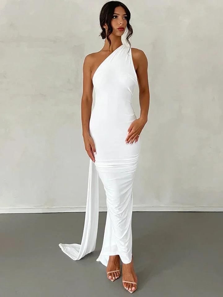 Rochie Maxi Natalie